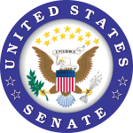 US_Senate_Seal