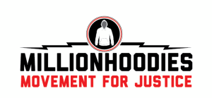 million hoodies logo